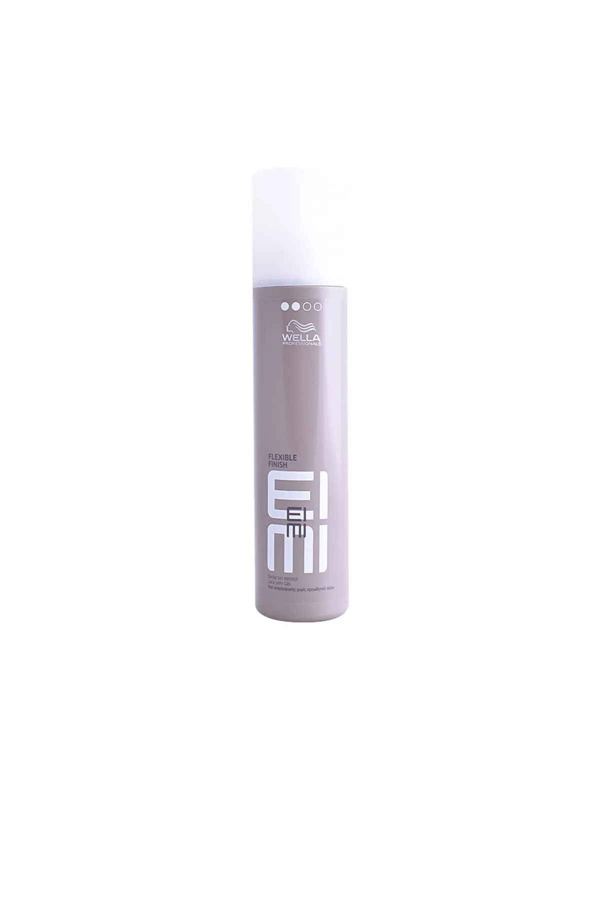wella Professionals  Eimi Flexible Finish Wella Professionals 250 ml
