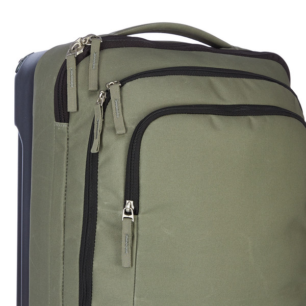 TRAVELTOPIA WHEELER 40 - Reisetasche mit Rollen