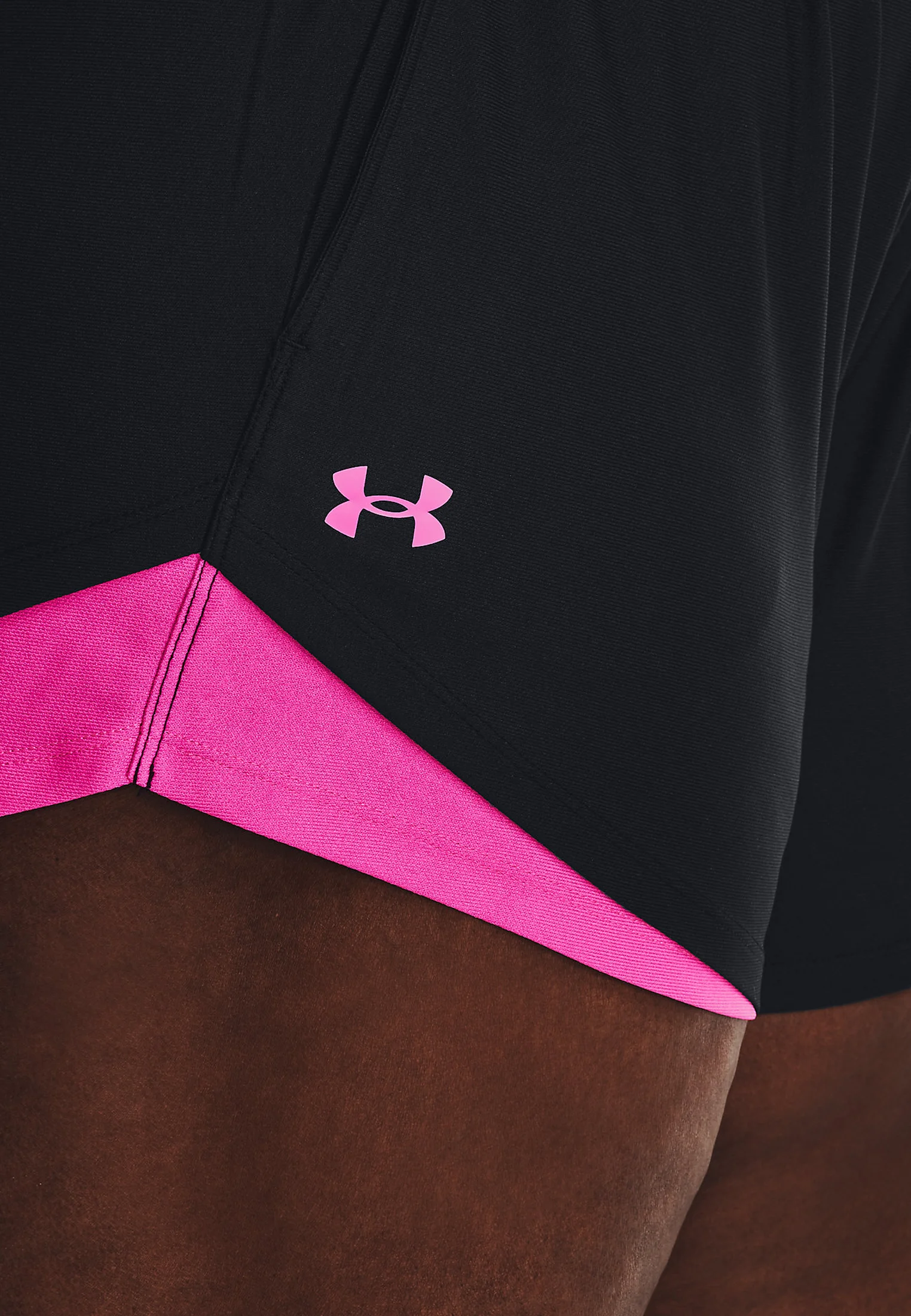 Pantalones cortos deportivos Under Armour PLAY UP