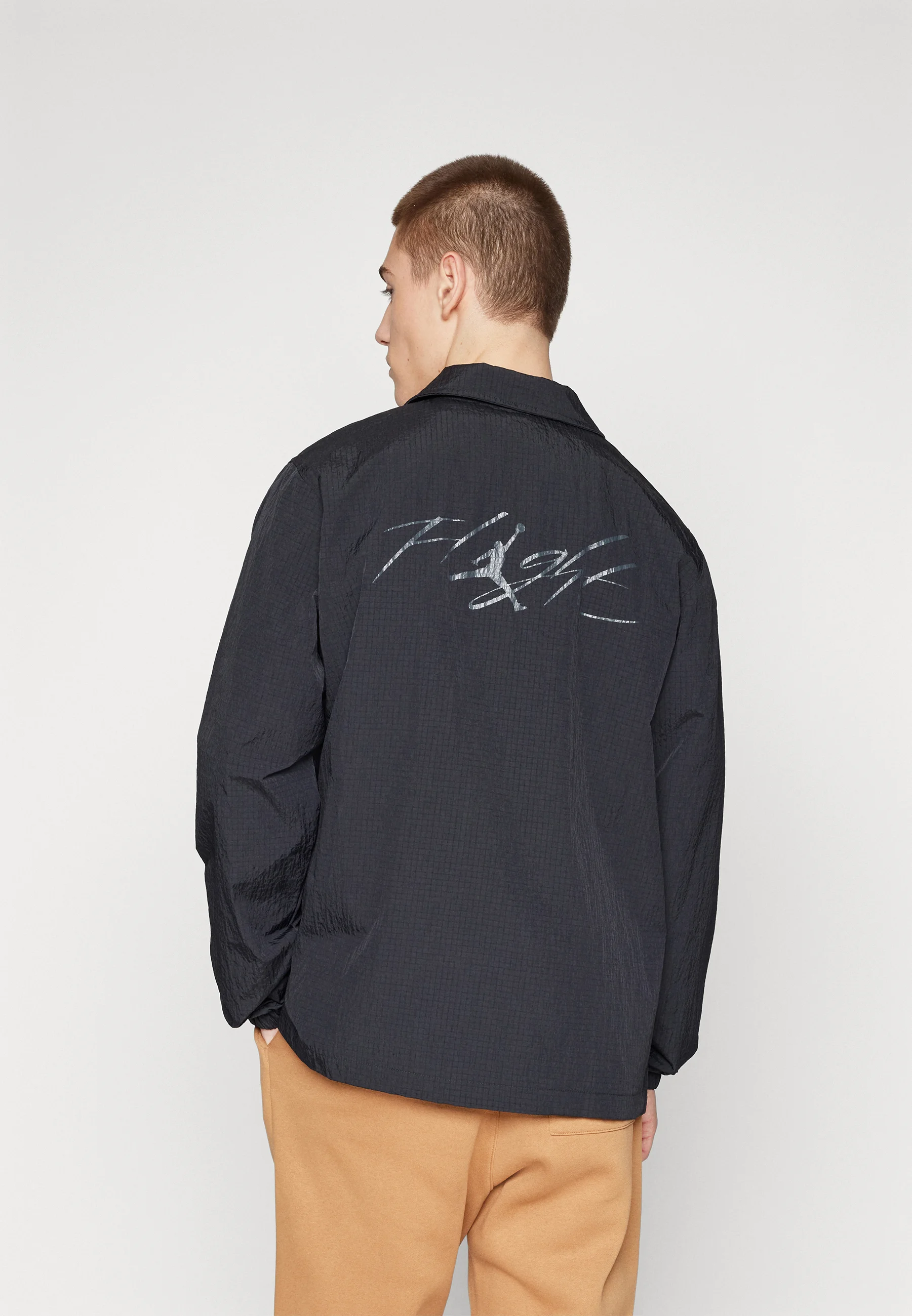 Jordan COACHES - Chaqueta ligera