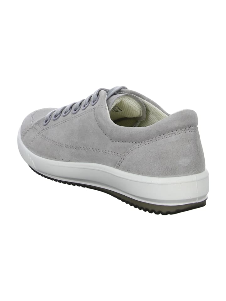 Legero Komfort Schnürschuhe in Grau günstig kaufen