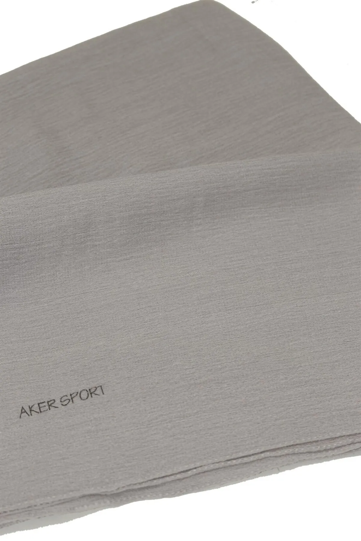 Aker  Sport Bürümcük Tüllschal – 1080100-371 – Grau