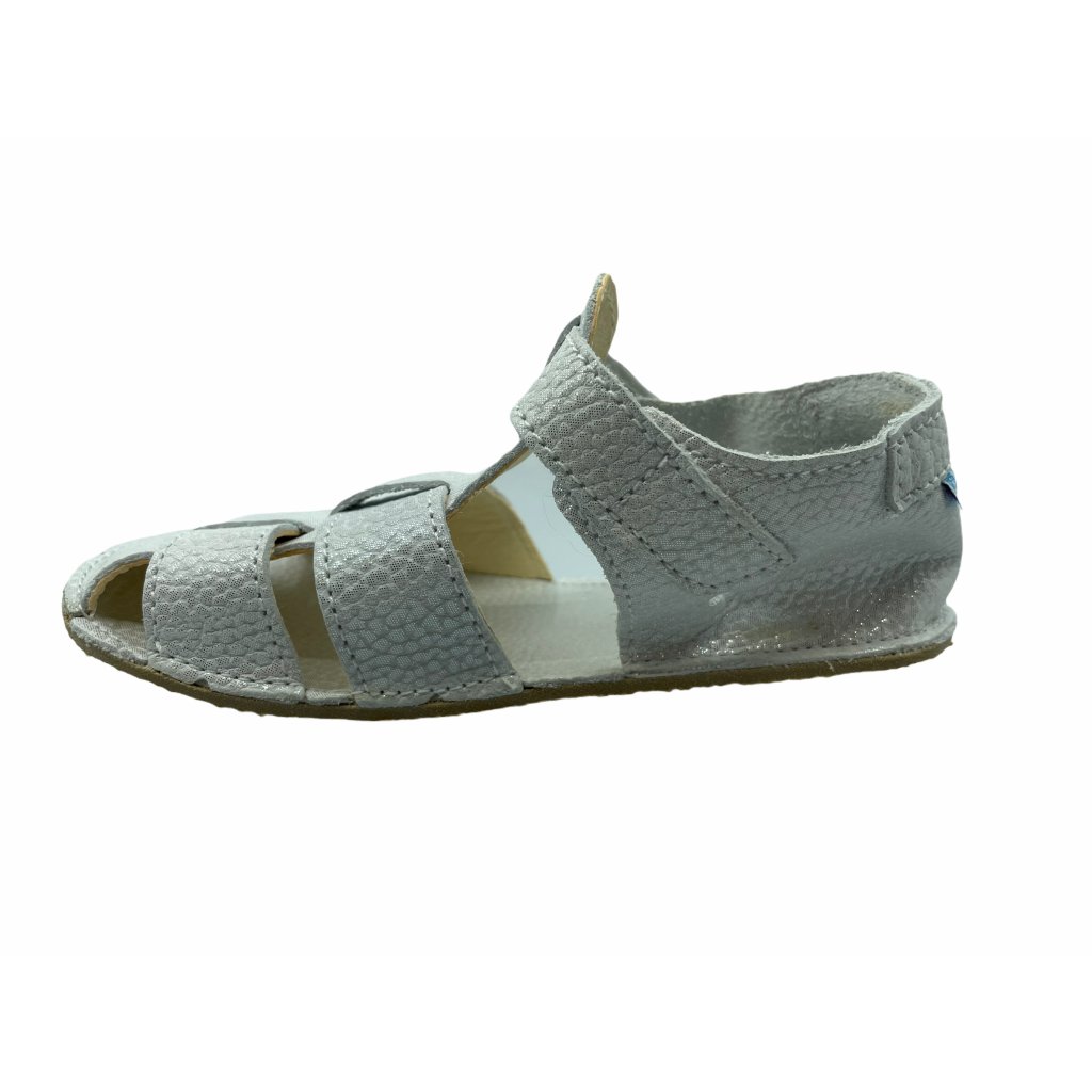 Baby Bare Pearl Barfußsandalen