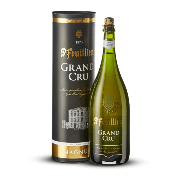St-Feuillien Grand Cru 1,5 L