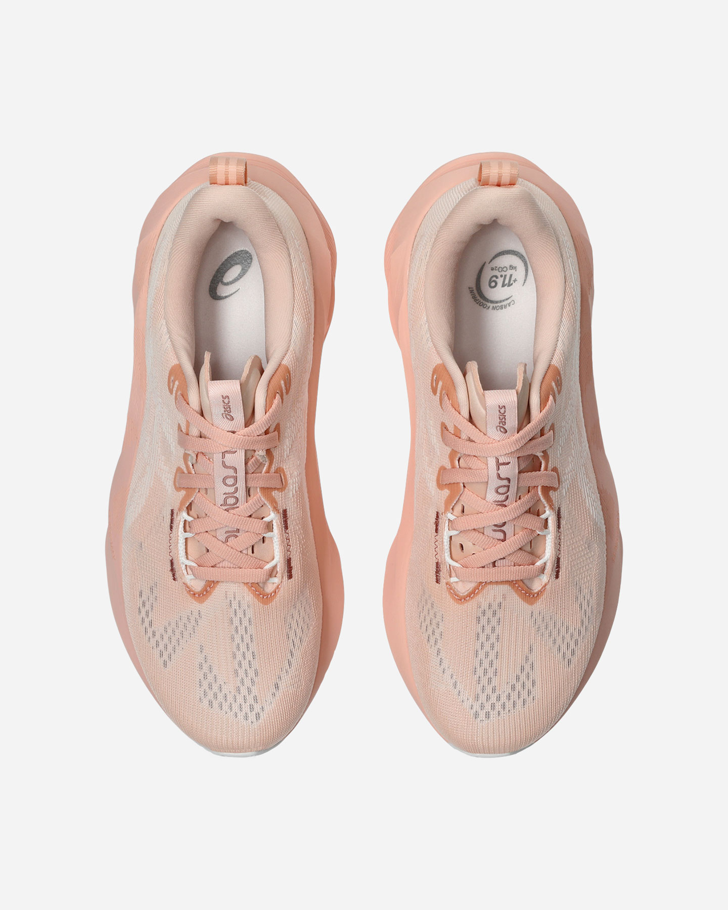 Scarpe Running Asics Novablast 5W 1012B765-700