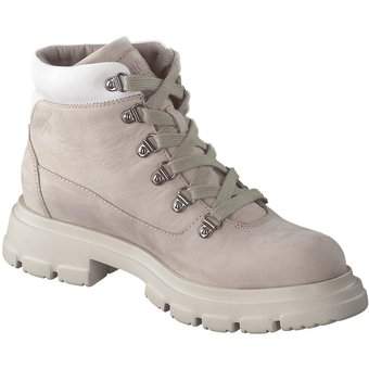Candice Cooper Chado Hike Schnür Boots in grau