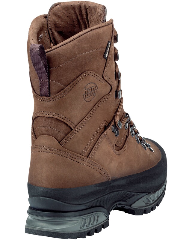 Hanwag Stiefel Tatra Top GTX