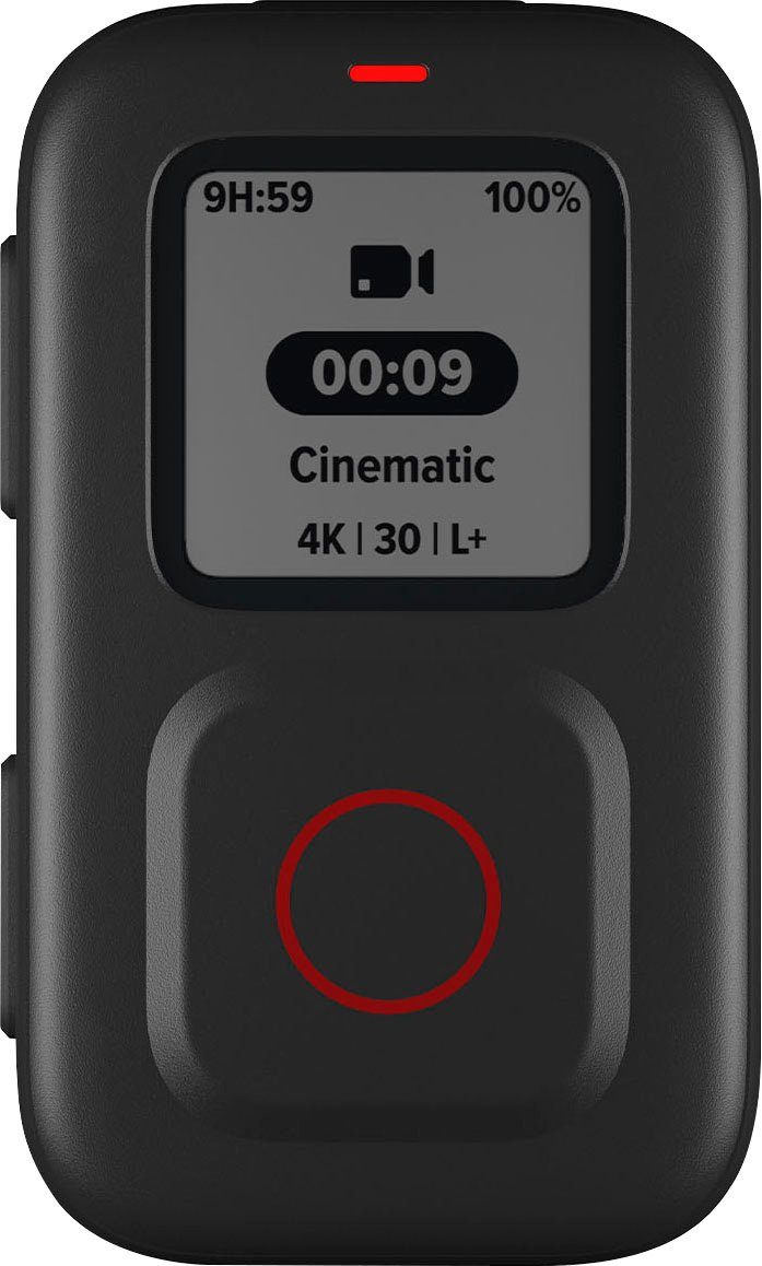 GoPro Smart Remote EU Actioncam Zubehör