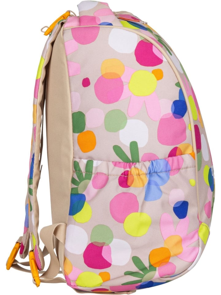 Ergobag Schulranzen pack Set ECO in Flower PowBär günstig kaufen onesize