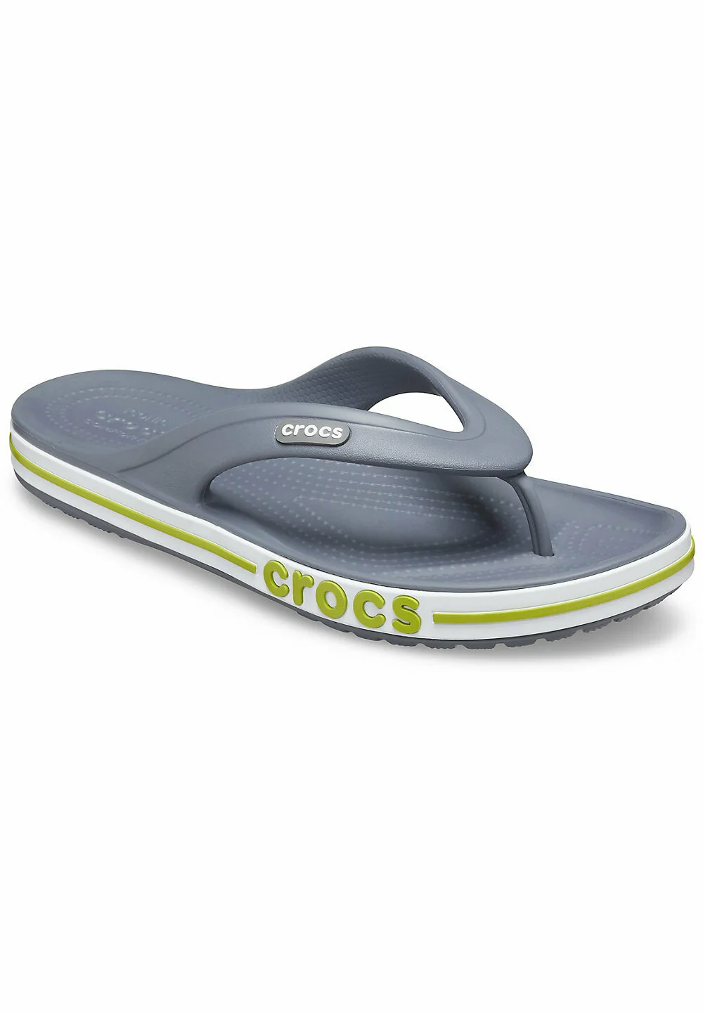 Chanclas Crocs BAYABAND - Chanclas de baño
