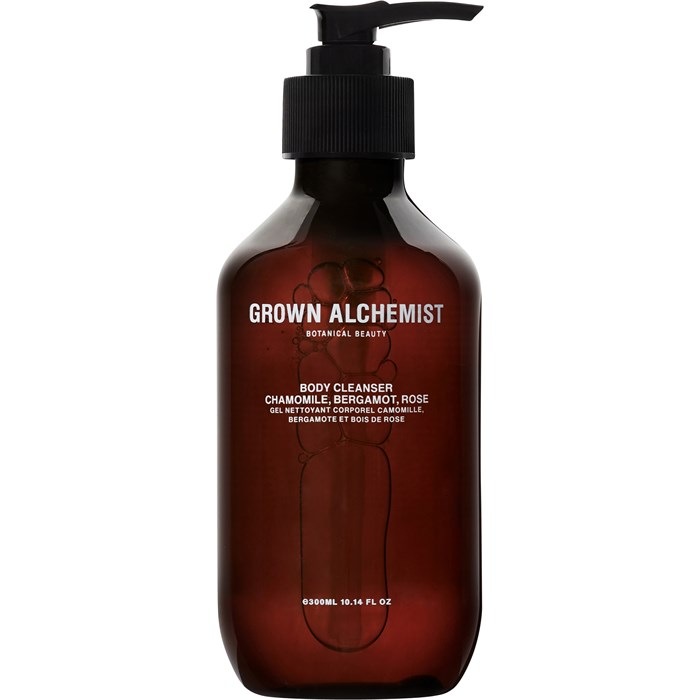 Body Cleanser
