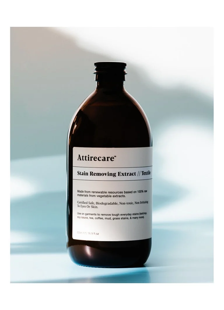 Attirecare ekstrakt do usuwania plam z tkanin 500 ml