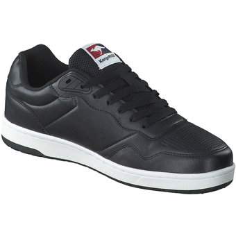 KangaROOS K Slam One Sneaker in schwarz