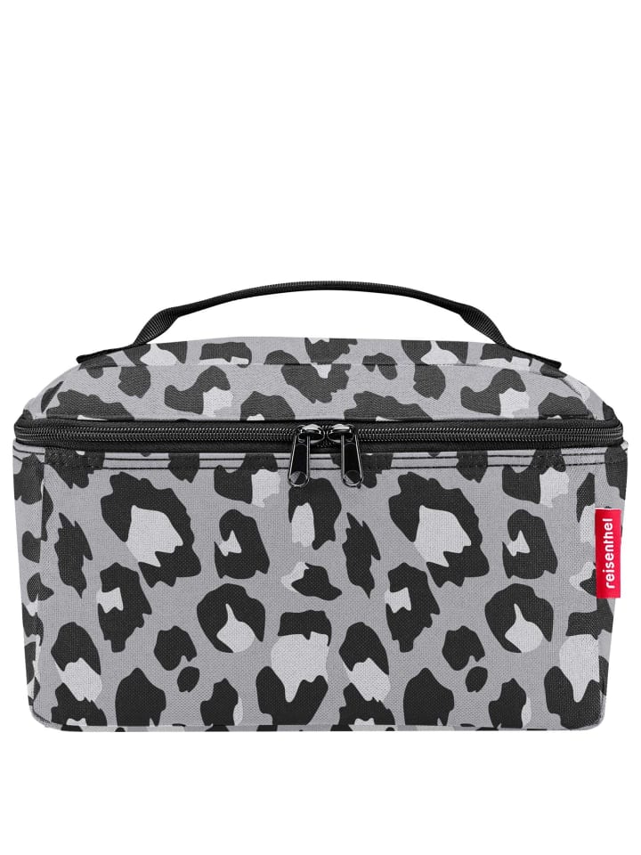 Reisenthel travelling - Beautycase 27 cm (twist blush) in leo nero günstig kaufen onesize