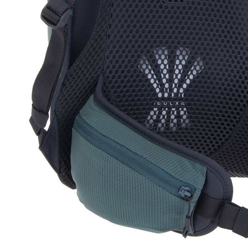 VAUDE Tremalzo 22L Fahrradrucksack