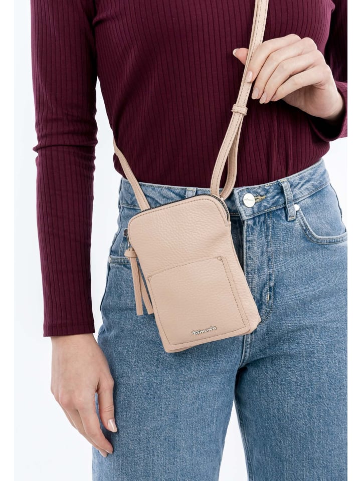 Tamaris Handyetui TAS Alessia in pink salt 644 günstig kaufen onesize