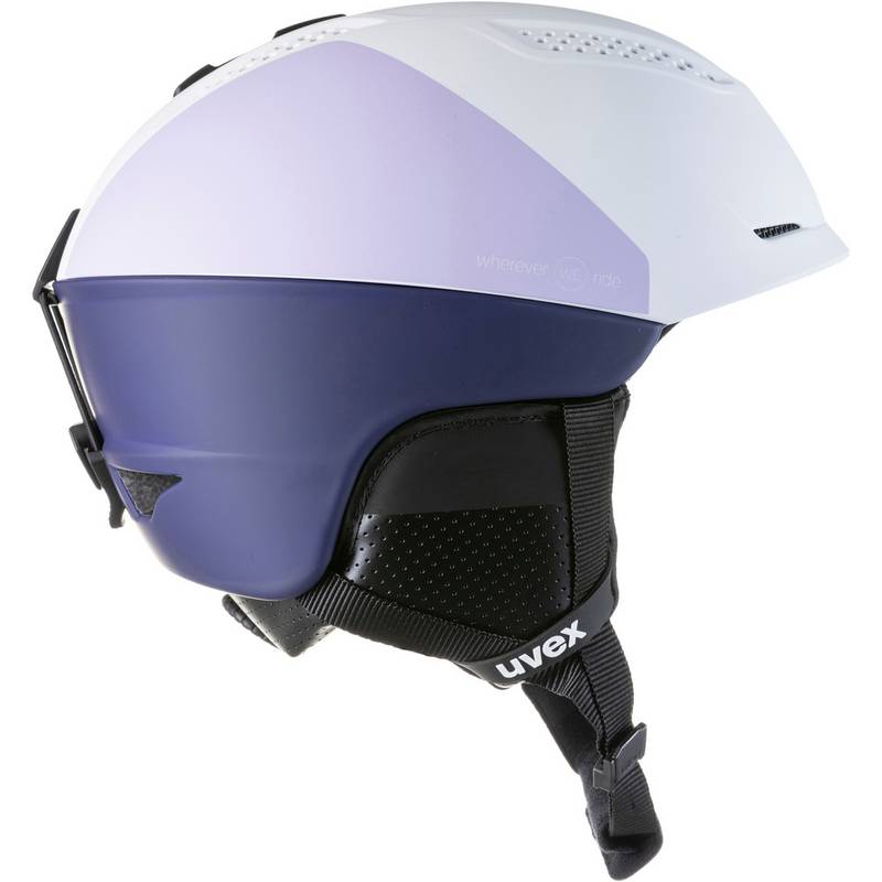 Uvex Ultra Pro WE Helm Damen