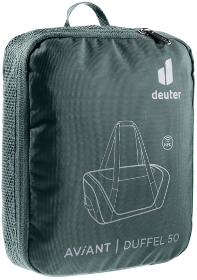 AViANT Duffel 50