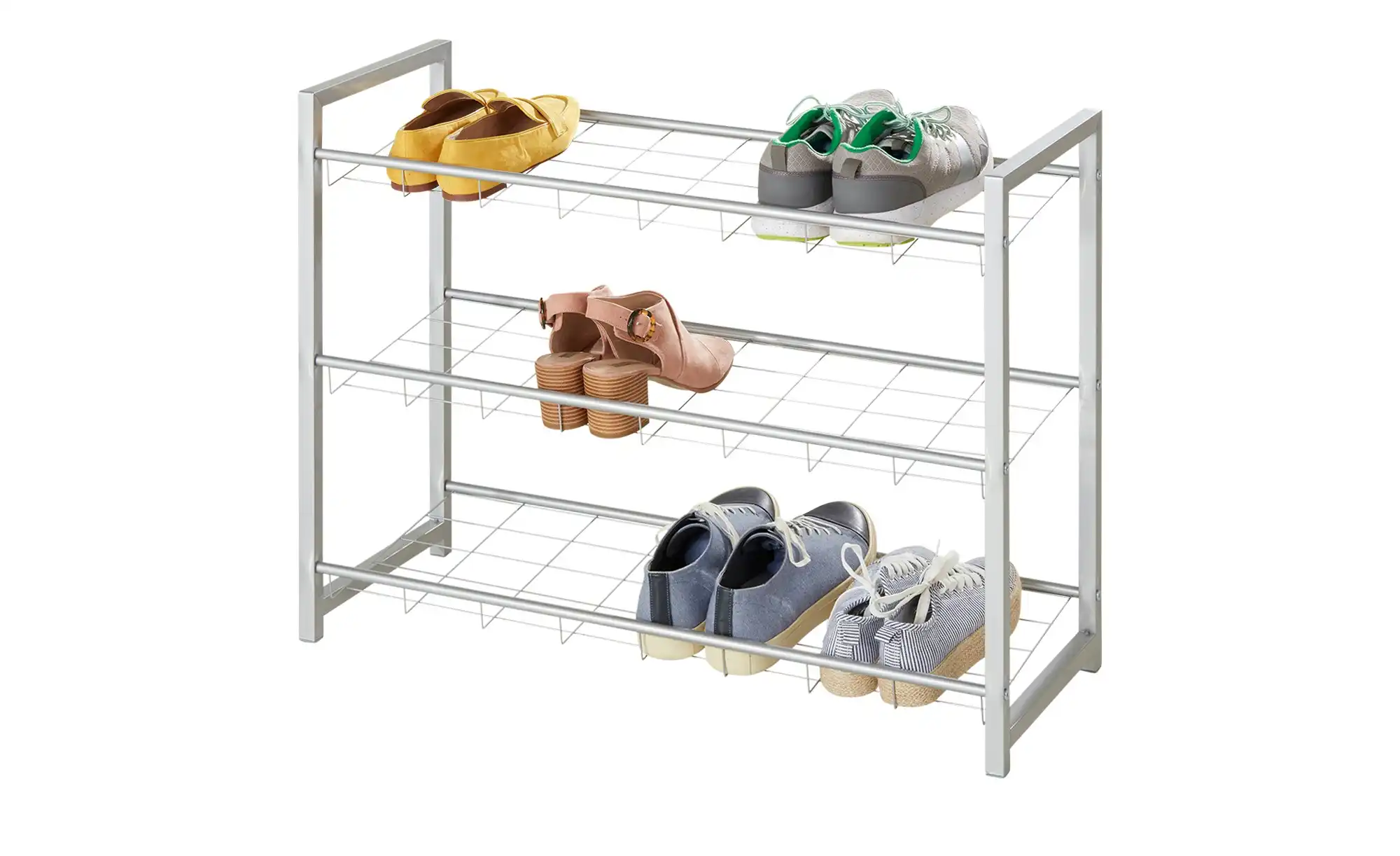 Schuhregal