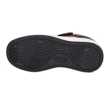 Kappa Style#26107 Alid Low K Sneaker in rot