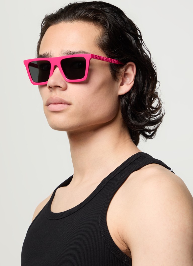 Versace Wayfarer -aurinkolasit VE4468U