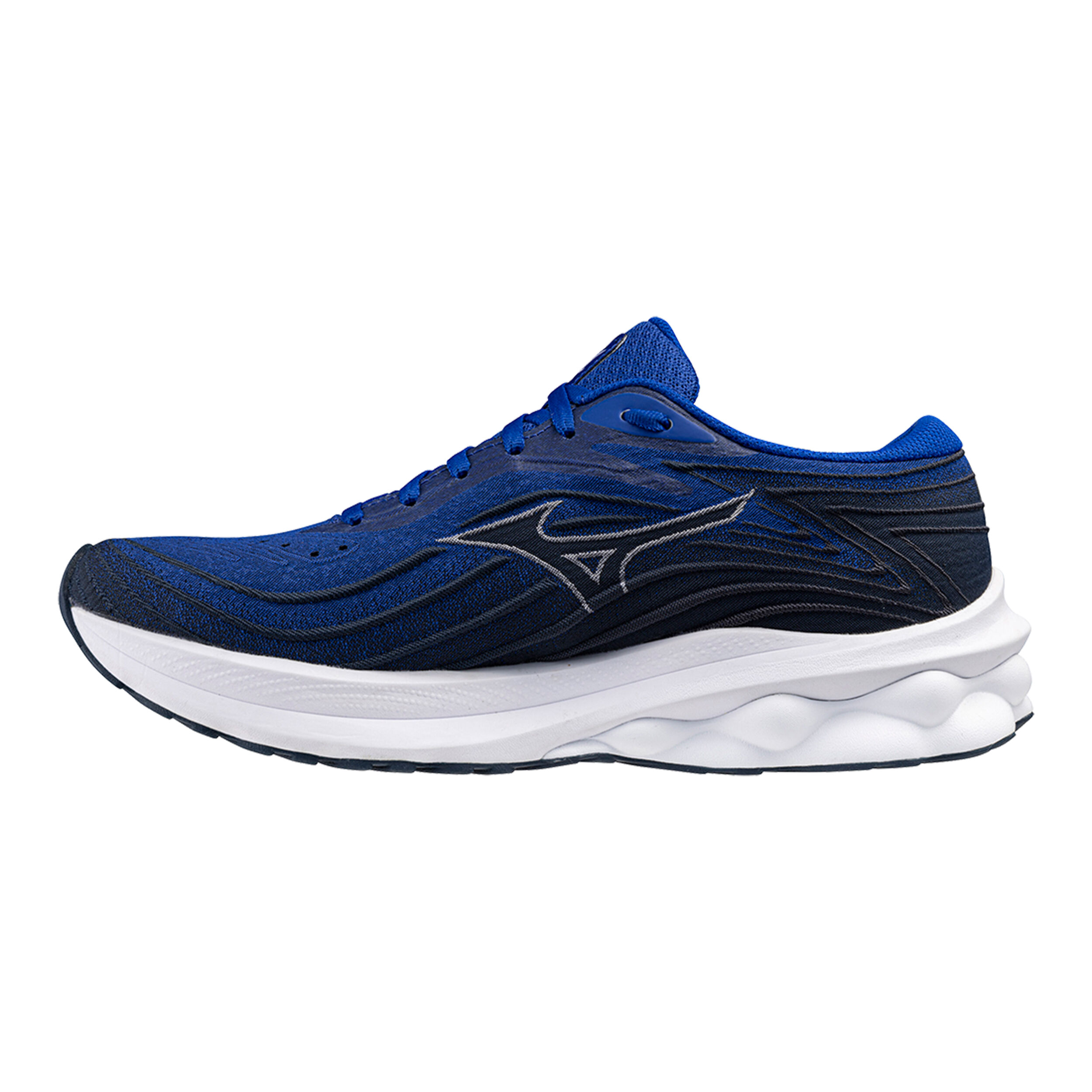 Wave Skyrise 5 Neutralschuh Herren - Dunkelblau, Schwarz