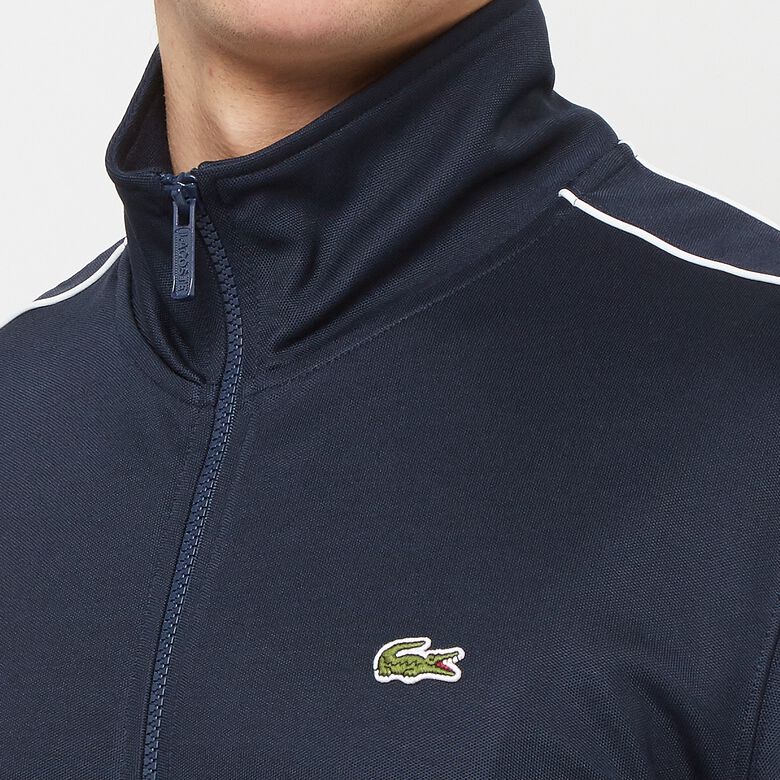Lacoste Sweatshirt navy blue