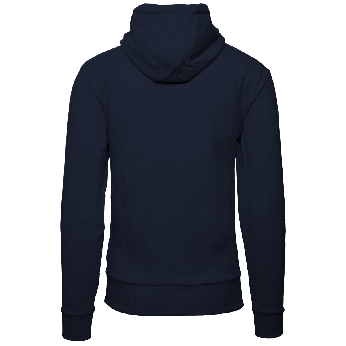 Ellesse Small Logo Gottero OH Kapuzenpullover blau