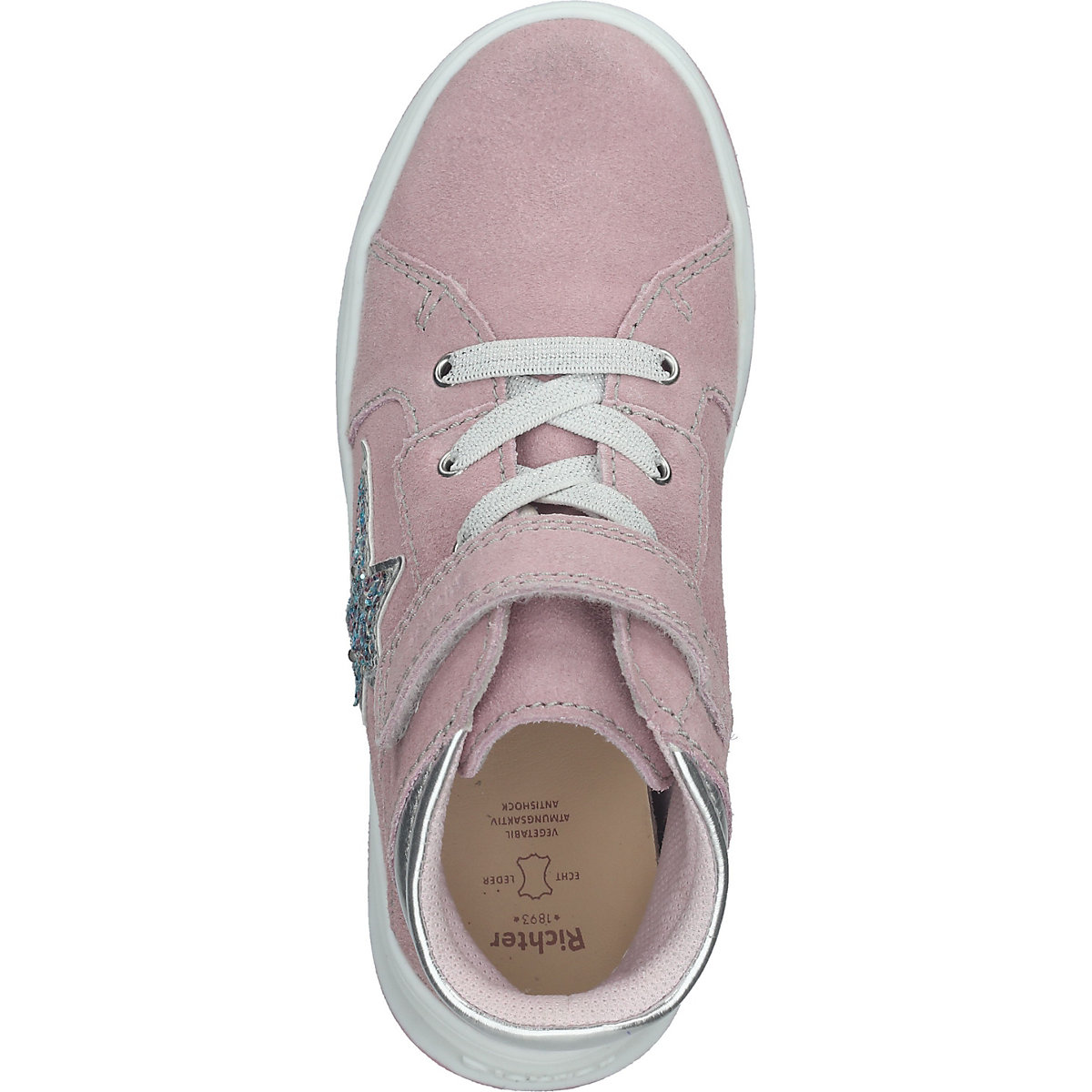 Sneaker Halbschuhe