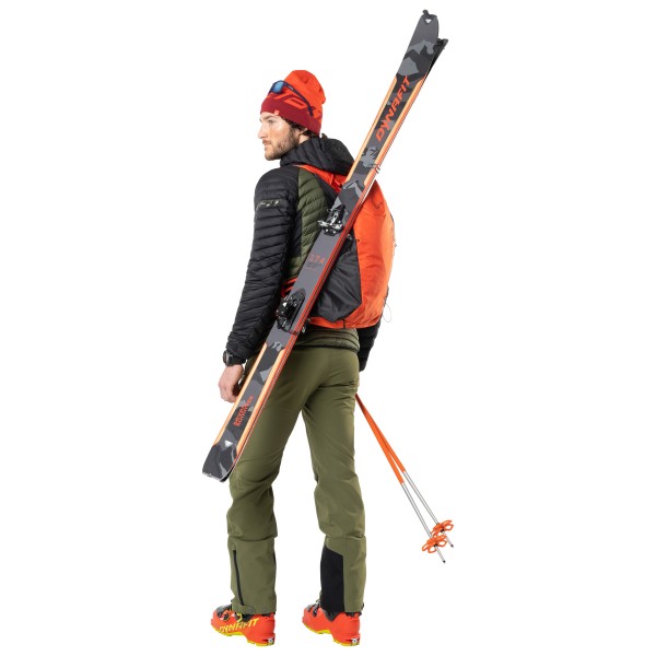 Dynafit - Mercury 2 DST Pant - Tourenhose
