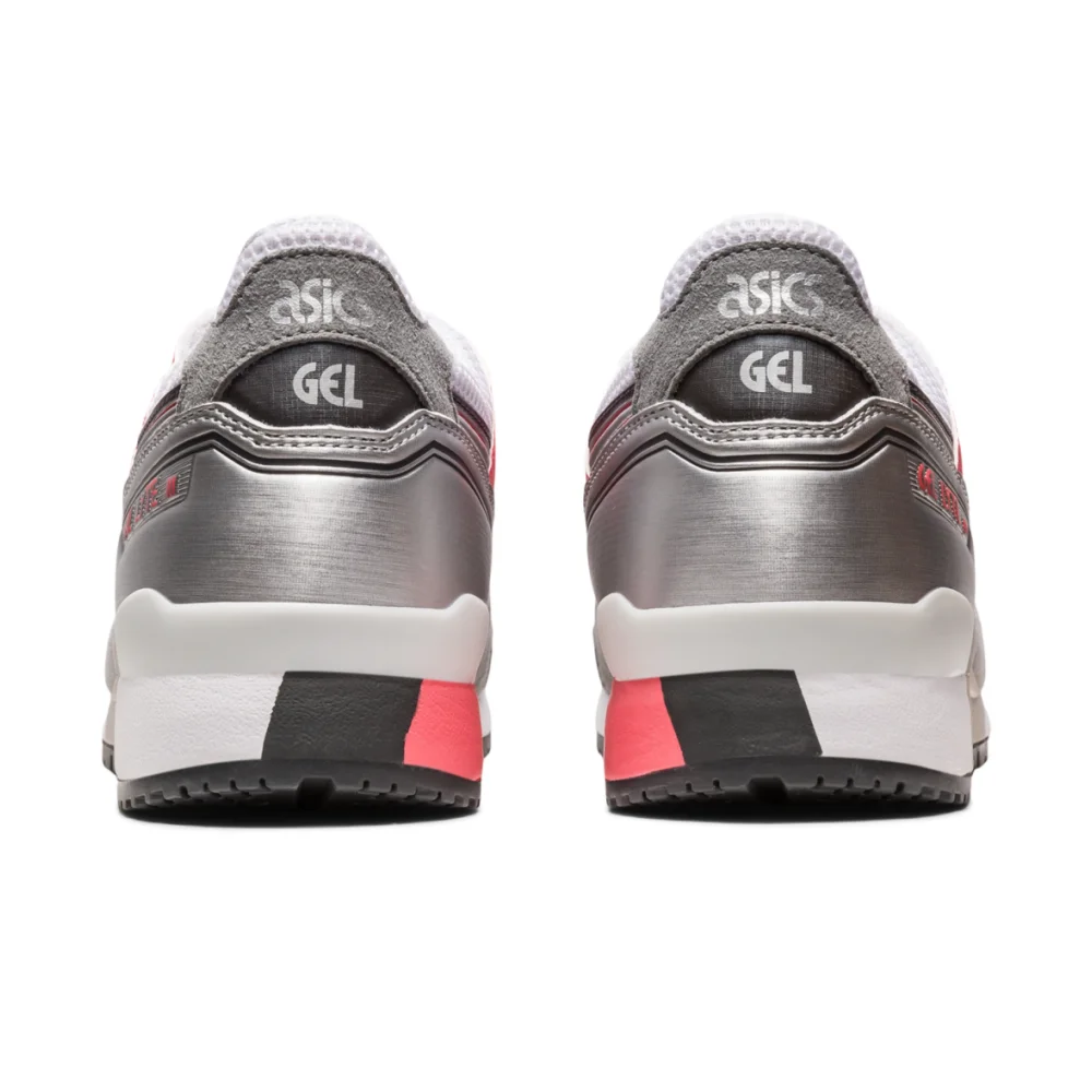 Asics Gel Lyte III OG 1201A826-100 / weiss