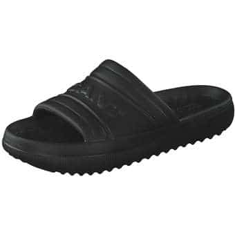 Gant Gladyn Sport Pantolette in schwarz