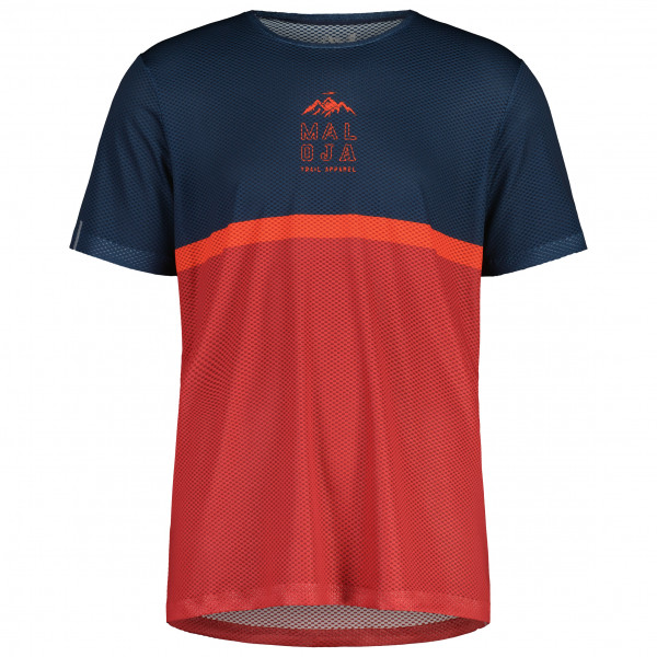 Maloja - GordesM. 1/2 - Funktionsshirt