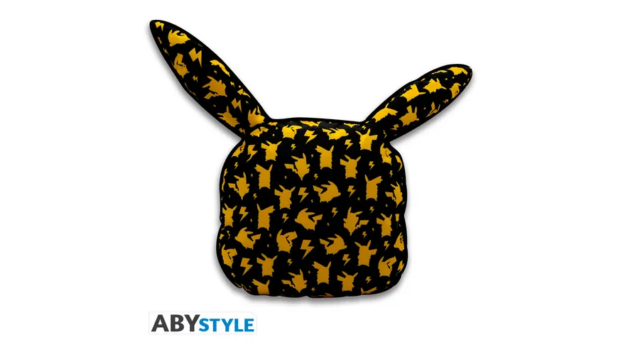 POKEMON - Kissen - Pikachu