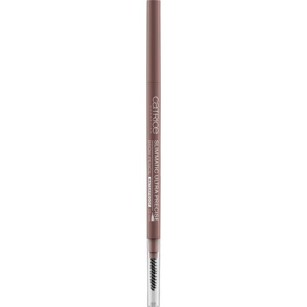 Catrice Slim'Matic Ultra Precise vízálló 030 sötét szemöldökceruza