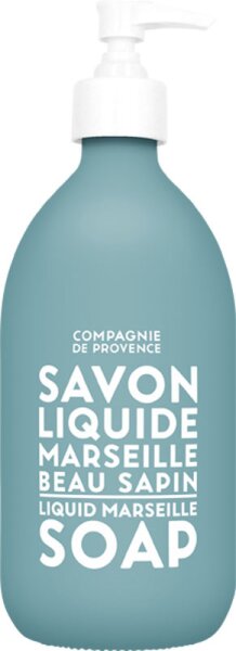 La Compagnie de Provence Liquid Soap Marseille Flüssigseife