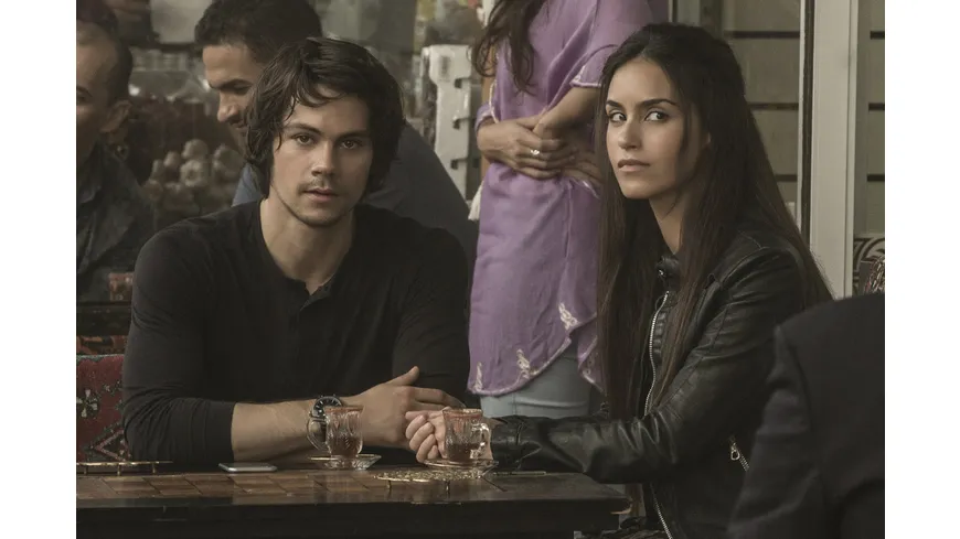 American Assassin