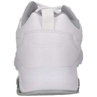 KangaROOS K AR Paul Sneaker in weiß