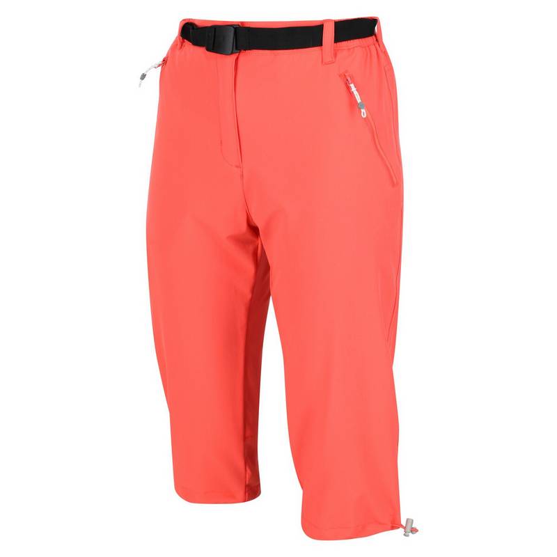 Regatta Xert Capri Wanderhose Damen