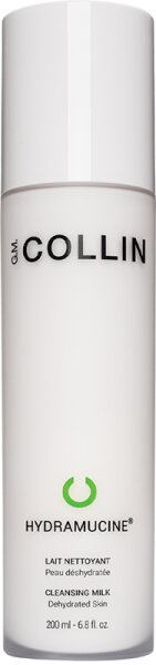 G.M. Collin Hydramucine® Cleansing Milk Reinigungsmilch