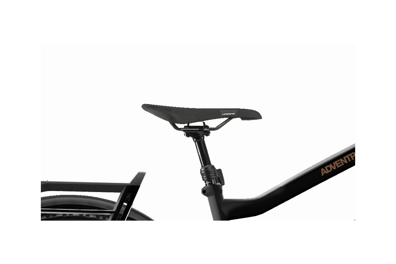Haibike Xduro Adventr 6.0 Flyon - 632 Wh - Auslaufmodell - 27,5 Zoll - Diamant