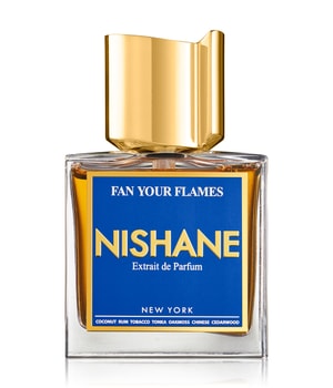 NISHANE FAN YOUR FLAMES Parfum-50 ml