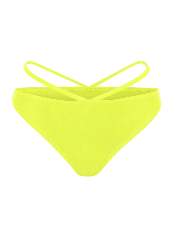Bikini-Hose