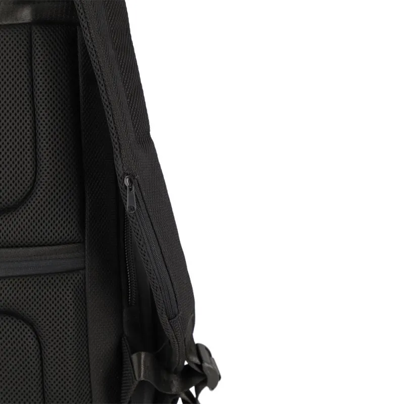 Travelite MEET Rucksack - Schwarz