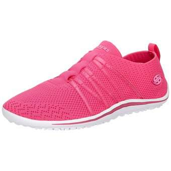 Dockers Barfußschuhe in pink