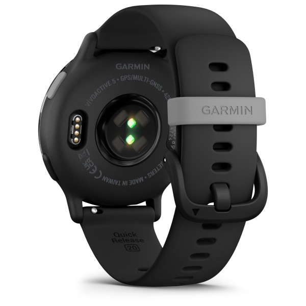Garmin - Vivoactive 5 - Multifunktionsuhr