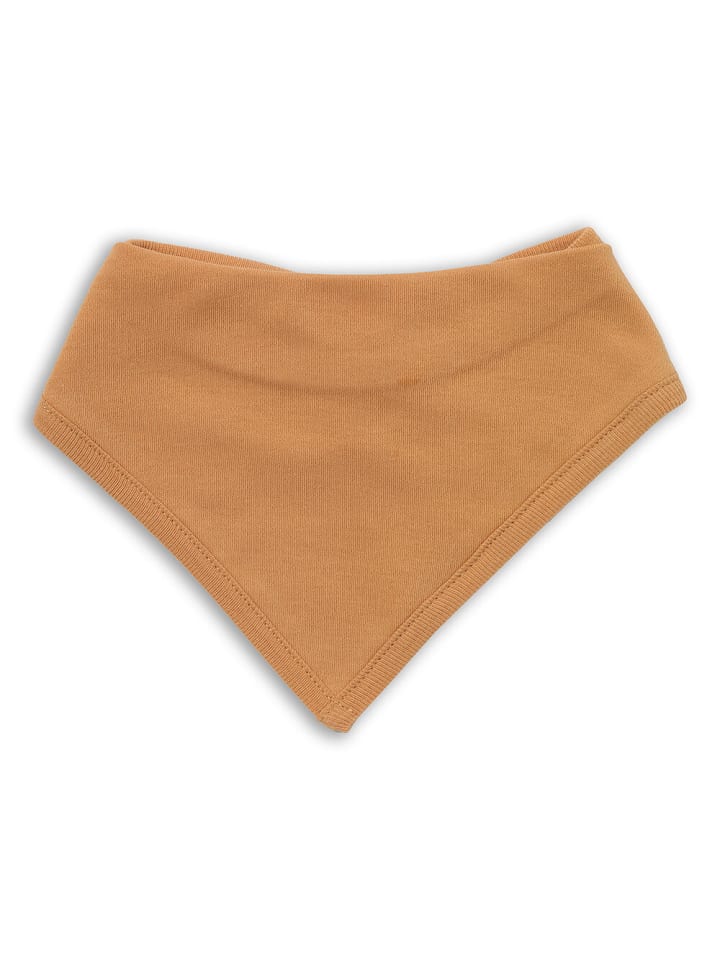 Schlummersack Bandana / Halstuch aus Bio-Baumwolle 4er-Pack in Hellblau günstig kaufen onesize