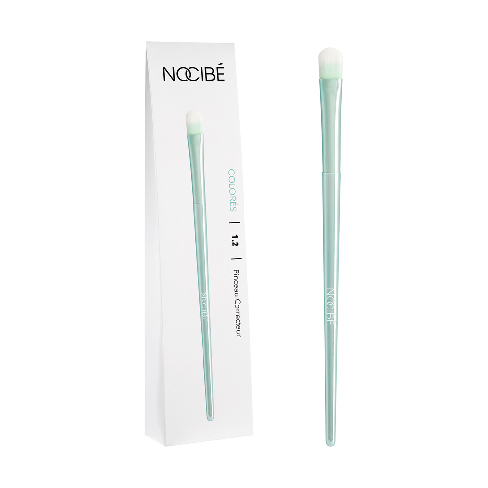 Nocibé Pinceau Correcteur - 1.2 Colorés
