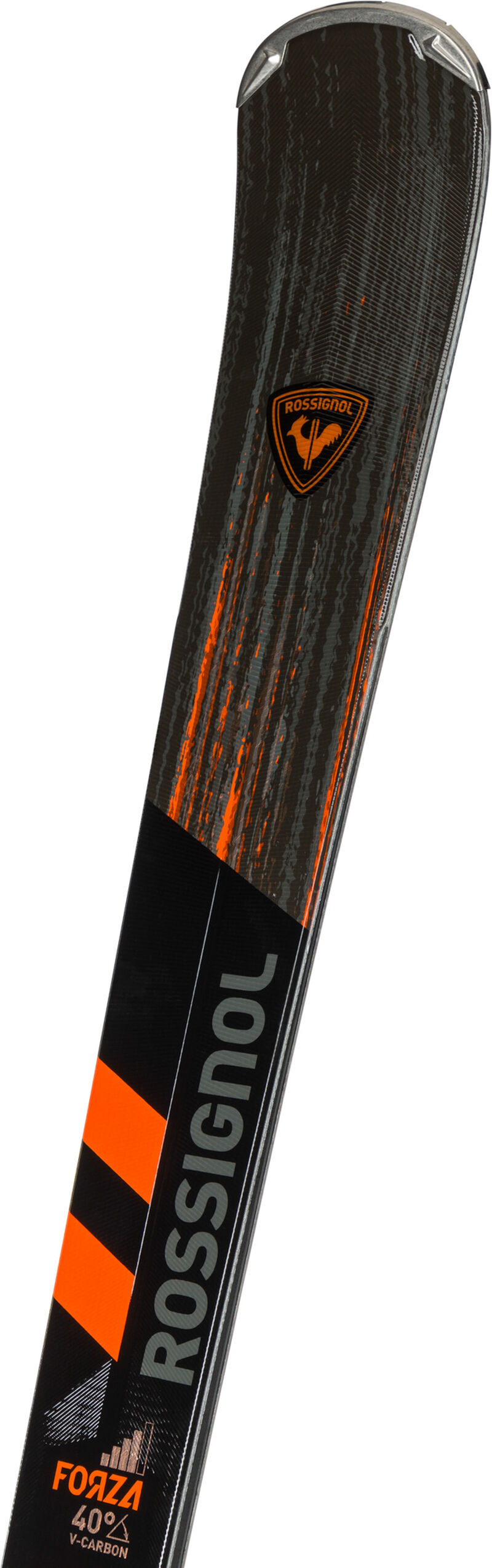HERREN ON PISTE SKIER FORZA 40D V-CA RETAIL XPRESS