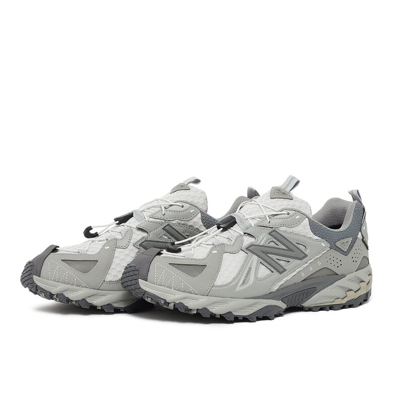New Balance ML610XA team away grey